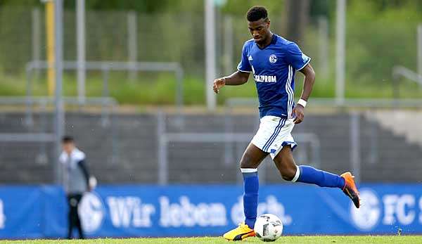 Haji Wright wird wohl doch nicht zu Union Berlin wechseln. 