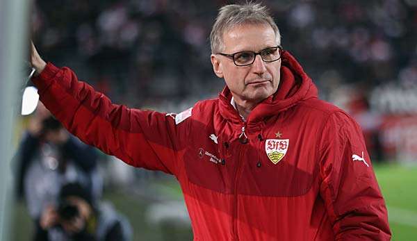 Michael Reschke war mit seinem Klub auf dem Transfermarkt sehr aktiv.