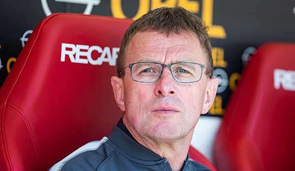 RB Leipzig bekommt es in der EL-Quali mit BK Häcken zu tun. 