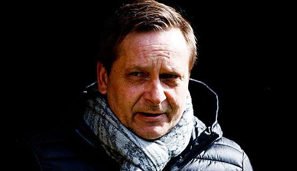 Horst Heldt fordert Veränderungen