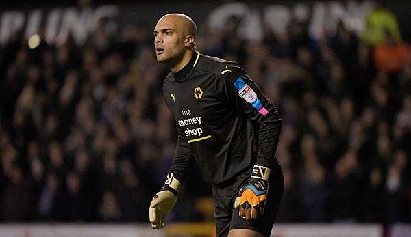 Wolverhampton-Torwart Carl Ikeme beendet nach Kampf gegen Leukämie seine Karriere.