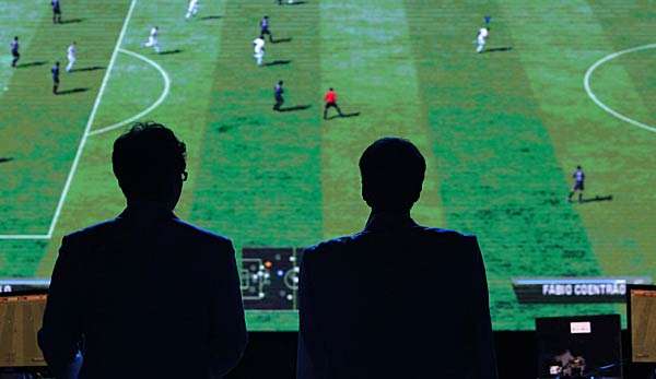 Bei der Fifa WM geht es um ein Preisgeld von 250.000 US-Dollar.