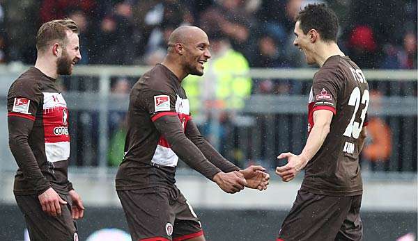 Am heutigen Sonntag, den 05. August, finden vier Partien des ersten Spieltags der 2. Bundesliga statt.