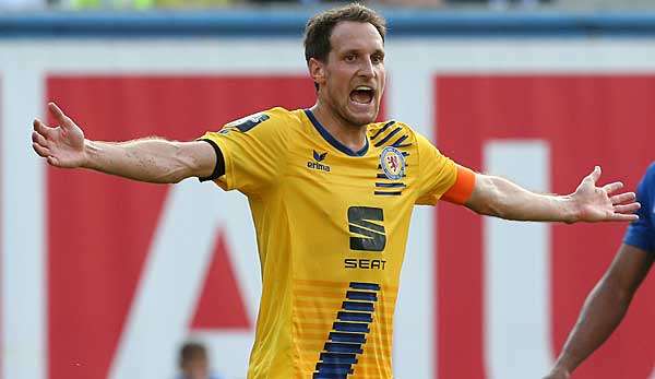 Eintracht Braunschweig trifft am 2. Spieltag der 3. Liga auf den FSV Zwickau. 