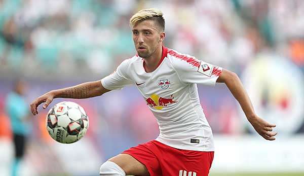 RB Leipzig trifft in der dritten Runde auf Craiova.