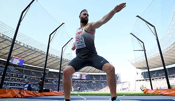 Auch am dritten Tag der Leichtathletik-EM 2018 in Berlin werden wieder einige Medaillen vergeben.