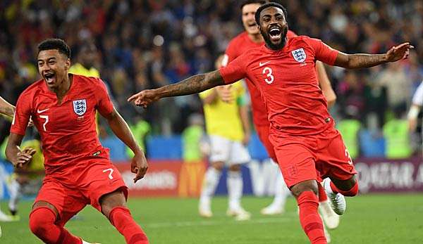 Danny Rose hat wohl das Interesse der Knappen erweckt. 