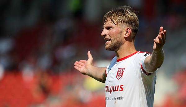 Der Start in die Saison hätte für Kaiserslautern besser laufen können. 