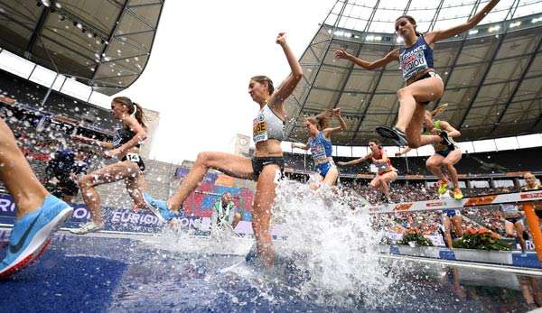 Leichtathletik-EM 2018 in Berlin heute live: TV-Übertragung, Livestream, Entscheidungen