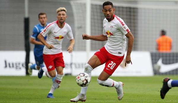 Europa League heute live: Qualifikation mit RB Leipzig und Besiktas im TV und Livestream sehen.