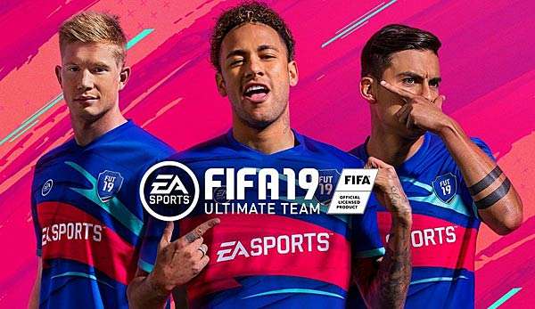 Beim Ultimate-Team-Modus wird es einige Änderungen geben.