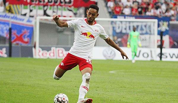RB Leipzig konnte sein Können bereits in vier Pflichtspielen unter Beweis stellen. 