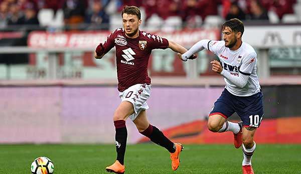 Adem Ljajic wird offenbar von Schalke 04 umworben. 