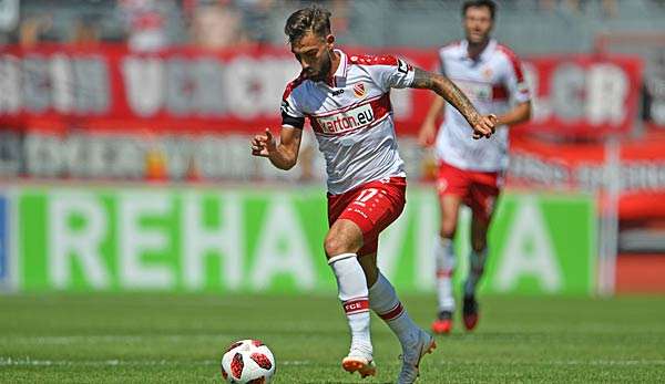 Energie Cottbus empfängt am heutigen Samstag den SV Meppen in der 3. Liga.