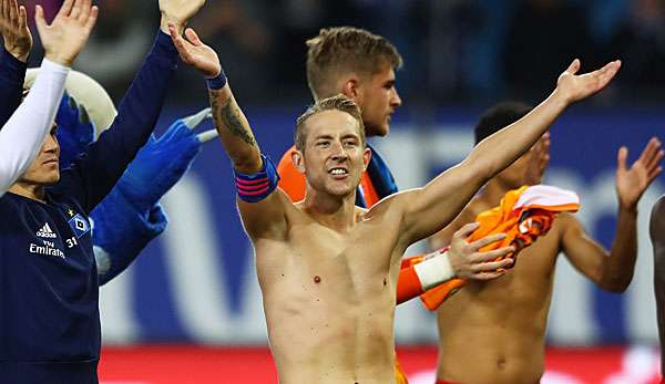 Heribert Bruchhagen hat Lewis Holtby kritisiert.