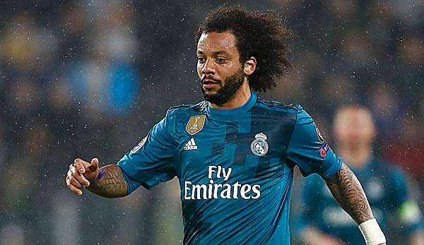 Marcelo wurde zu Bewährung verurteilt.