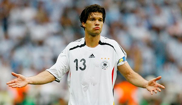 Fifa Legenden Im Modus Ultimate Team Ballack Und Lehmann Sind Dabei Spox