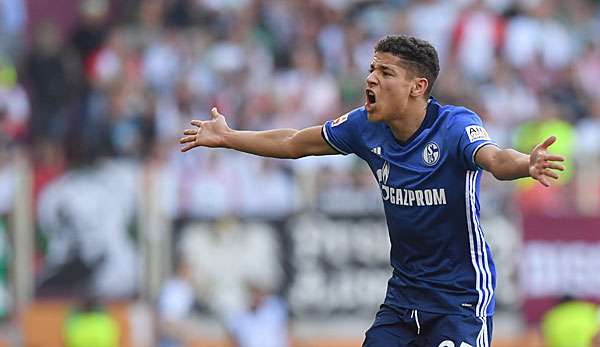 Amine Harit wurde wegen Unpünktlichkeit aus dem Marokko-Kader gestrichen.