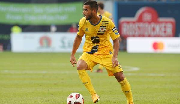 Eintracht Braunschweig gegen Carl Zeiss Jena heute live: TV-Übertragung, Livestream und Liveticker.