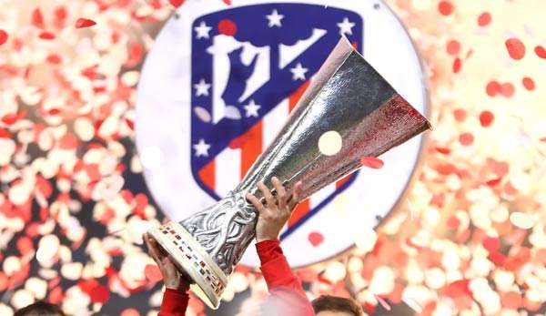 Die Europa League steht in den Startlöchern.