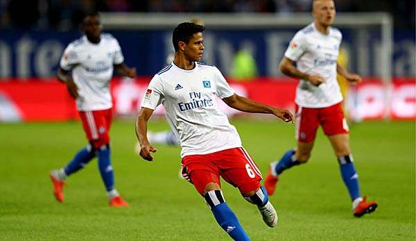 Der HSV will gegen Jahn Regensburg die Tabellenführung zurückerobern.