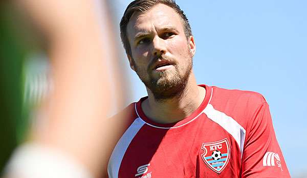 Kevin Großkreutz sprach über die Prügelei, die er als VfB-Profi erlebt hat.