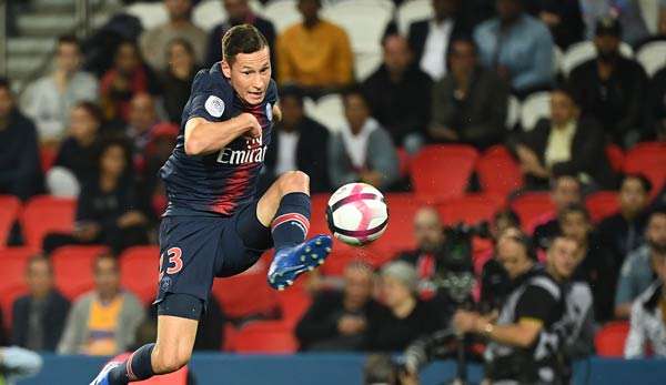 Stade Rennes gegen PSG: Ligue 1 heute live im TV, Livestream und Liveticker.