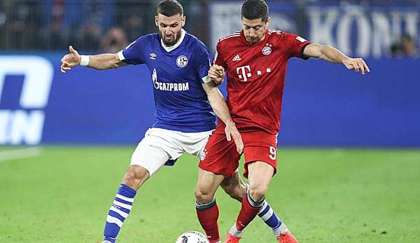 Der nächste Gegner des FC Bayern München ist der FC Augsburg.