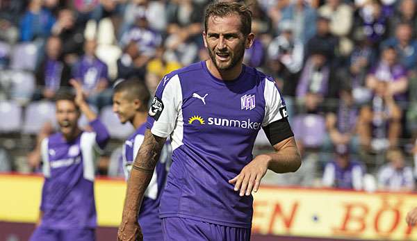 Der VfL Onsabrück ist Tabellenführer der 3. Liga.