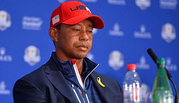 Drive the bus, Tiger!