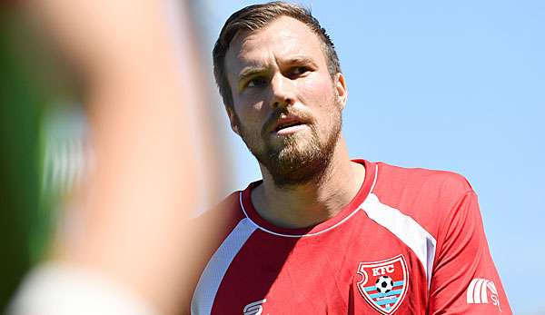 Kevin Großkreutz ist neben seinem Spielerdasein in der 3. Liga nun auch bei einem Landesligisten als Co-Trainer aktiv.