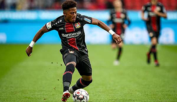 Leon Bailey hat sich dazu entschieden, künftig für Jamaika anstatt England aufzulaufen.