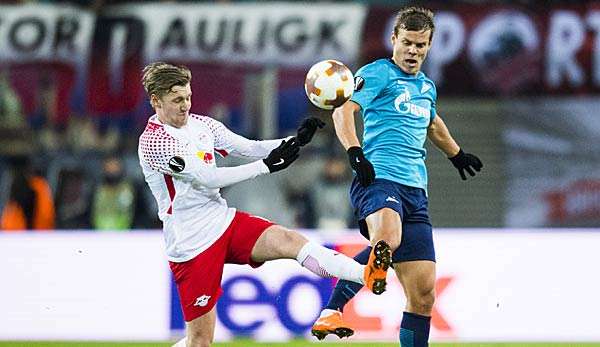 Alexander Kokorin droht Gefängnis