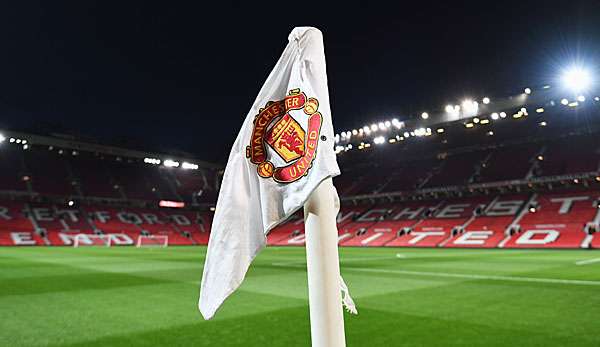 Der saudische Kronprinz Muhammad bin Salman hat offenbar Interesse an Manchester United.