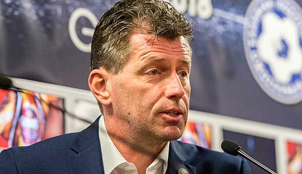 Michael Skibbe in Griechenland entlassen - Nachfolger steht schon fest ...