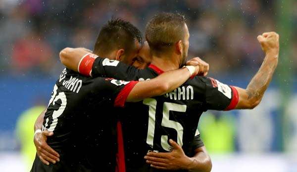 Der SSV Jahn Regensburg gastiert am heutigen Montag beim VfL Bochum.