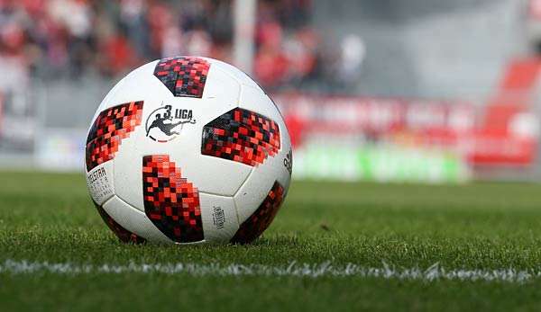 FSV Zwickau trifft auch die SpVgg Unterhaching.
