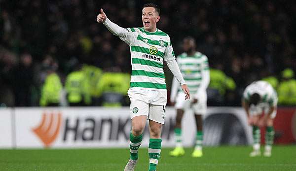 Celtic FC gegen RB Leipzig jetzt live auf DAZN sehen.