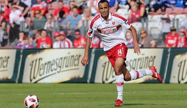 Energie Cottbus empfängt heute die Sportfreunde Lotte.