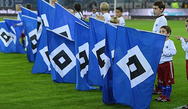 Der Hamburger SV hat zum achten Mal in Folge rote Zahlen geschrieben.