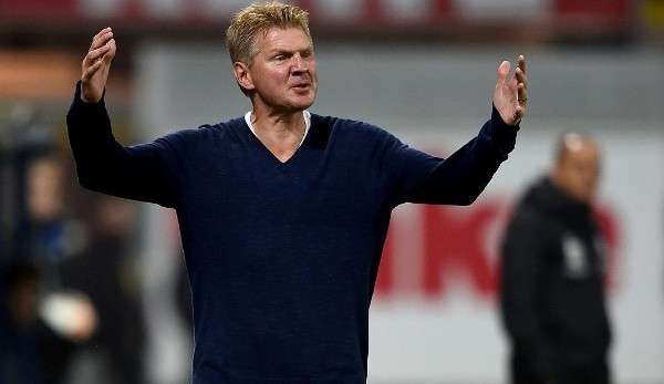 Stefan Effenberg spielte lange für den FC Bayern München.