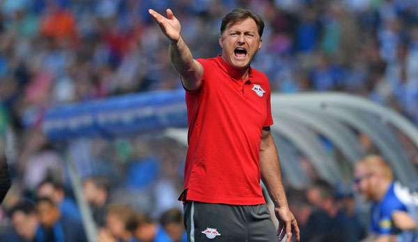 Ralph Hasenhüttl