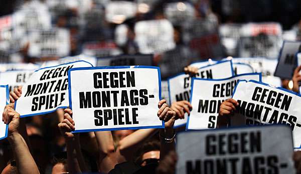 Künftig soll es kein Montagsspiel mehr in der 2. Liga geben - eine gute oder schlechte Entscheidung?