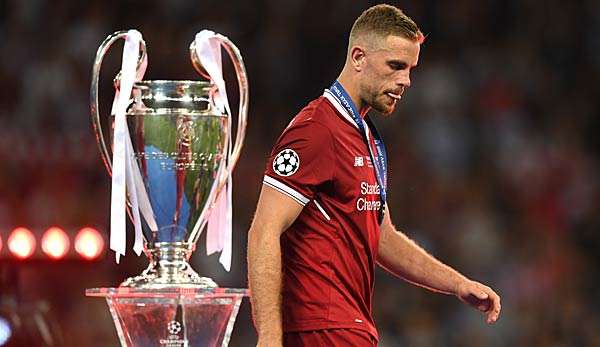 Im letzten Jahr verlor Liverpool noch das Finale. Nun könnte der Klub schon in der Gruppenphase ausscheiden.