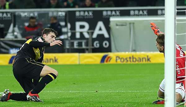 Benjamin Pavard fehlt dem VfB Stuttgart bis ins neue Jahr.