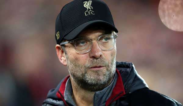 Jürgen Klopp hat den Rassismus-Vorfall um Raheem Sterling scharf verurteilt.