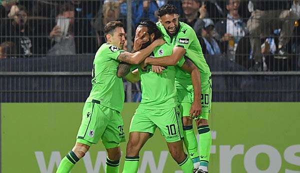 1860 München empfängt heute den Carl Zeiss Jena.