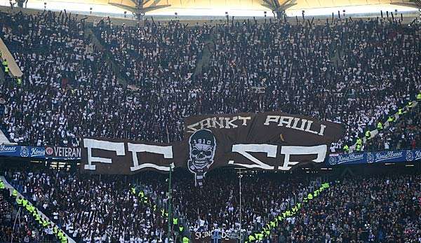 Der 1. FC Magdeburg ist heute beim FC St. Pauli zu Gast.