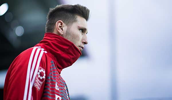 FC Bayern - News Und Gerüchte: Niklas Süle Zuversichtlich Im ...