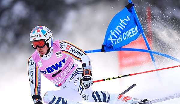 StefanLuitz ist der Sieg in Beaver Creek aberkannt worden.
